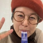 がん闘病中のパク・ミソン、「少しずつ日常復帰を始めたけど…」