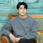 「インタビュー」カン・テオ（5urprise）、「この川には月が流れる」6年ぶりの時代劇…「ノクドゥ伝」を再鑑賞