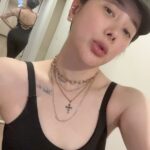 「離婚」ソ・イニョン（元JEWELRY）、増量10kgも完全に元通りに…鏡に映る”パーフェクト・コーラ瓶ボディ”