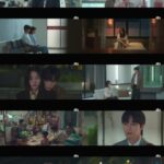 ≪韓国ドラマNOW≫「明日はきっと」第6話、パク・ソジュン×ウォン・ジアン、10年越しの別れの理由明かされる…切ない抱擁＝視聴率3.4％、あらすじ・ネタバレ