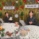 ファン・ミンヒョン、ついにファンのもとへ「さらに成長できた1年9か月…待っていてくれたファンに感謝」