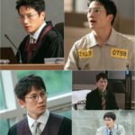 俳優チソン、「二度目の裁判」で10年ぶりにMBCカムバック…来年1月2日初放送