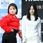 “パワハラ・横領疑惑”パク・ナレ、歌手イ・ヒョリとも酒のせいで…「焼酎の瓶で殴らないと」衝撃発言