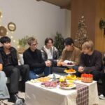 「BTS」カムバックアルバムの準備状況を語る…「来年は自分たちの年」