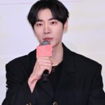 映画「セカコイ」チュ・ヨンウ、道枝駿佑のような“病的な美しさ”への役作りに失敗？「ダイエットしたのに…」