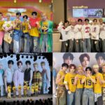 「NEWBEAT」、上海初のショーケース大盛況…ワールドワイドな歩み