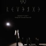 「EXO」、来年1月に8枚目フルアルバム「REVERXE」のカムバック記念ショーケース開催