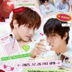 「東方神起」、22周年記念ライブ「TVXQ! 22Day With Cassiopeia」で世界のファンと交流