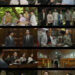 ≪韓国ドラマNOW≫「プロボノ: アナタの正義救います!」第5話、チョン・ギョンホ、夫ではなく義父の醜い素顔を暴き真実に迫る…＝視聴率4.0％、あらすじ・ネタバレ