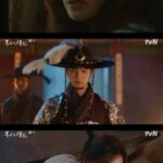 ≪韓国ドラマREVIEW≫「暴君のシェフ」２話あらすじと撮影秘話…ユナが馬に乗ったイ・チェミンに追いかけられる＝撮影裏話・あらすじ