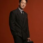 映画「大洪水」パク・ヘス、故イ・スンジェさんと故ユン・ソクファさんを追悼