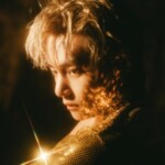 「BTS」V 、タクシー運転手からの小さな贈り物に感謝のライブ配信