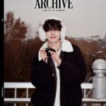 “「BOYS II PLANET」出身”チェ・リブ（Chuei Li Yu）、初の展示会開催…今度は作家に変身