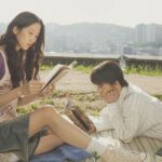 「インタビュー」映画「もしも私たち」ク・ギョファン＆ムン・ガヨン、「誰かを思い出す作品」…「自由に演技ができた」