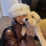 ナナ（AFTERSCHOOL）、”刃物強盗被害”後の「明るい笑顔」…恐怖を越え安定した近況公開