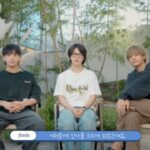 「BTS」JIMIN＆V＆JUNG KOOKの3人、ことしの韓国国内株式符号…上位100人にランクイン