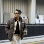 “ティファニーと交際中”俳優ピョン・ヨハン、スッキリしたたあごのライン…完全に変わった近況