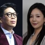 MCモン＆実業家チャ・ガウォン会長、不倫説を否認「カカオトークはねつ造された内容、強力な法的対応を講じる」…経営権をめぐって揉めていた？