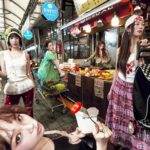 「LE SSERAFIM」の「SPAGHETTI」、第4世代K-POPガールズグループの中で最長チャートイン…60日連続