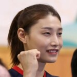 【公式】「新人監督」大ヒット 、キム・ヨンギョンが「スパイク・ウォー」に出演…バレーボールブームをけん引