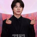 俳優イ・イギョン、「勇敢な刑事たち4」を降板… 「個人的事情で一時席を空ける」