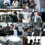 「復讐代行人3～模範タクシー」、韓国人が好きなプログラム1位…ビハインドカット大放出