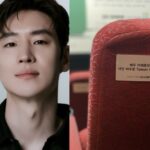 俳優イ・ジェフンのファン、独立映画“分かち合い席の後援”…「脱走」特別上映