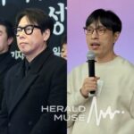 音楽評論家の故キム・ヨンデさん、クリスマスに伝えられた悲報、親交があった歌手ユン・ジョンシンも「何が起きたの？」と悲痛の心境