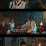 ≪韓国ドラマREVIEW≫「暴君のシェフ」４話あらすじと撮影秘話…ついにポスター撮影解禁＝撮影裏話・あらすじ