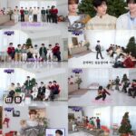 「ZEROBASEONE」が2025年をファン愛で締めくくる…「ZBTVing」年末特集