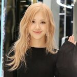 「BLACKPINK」ROSEの「APT.」 国内外の音源チャートやSNSを席巻…世界1位の快進撃