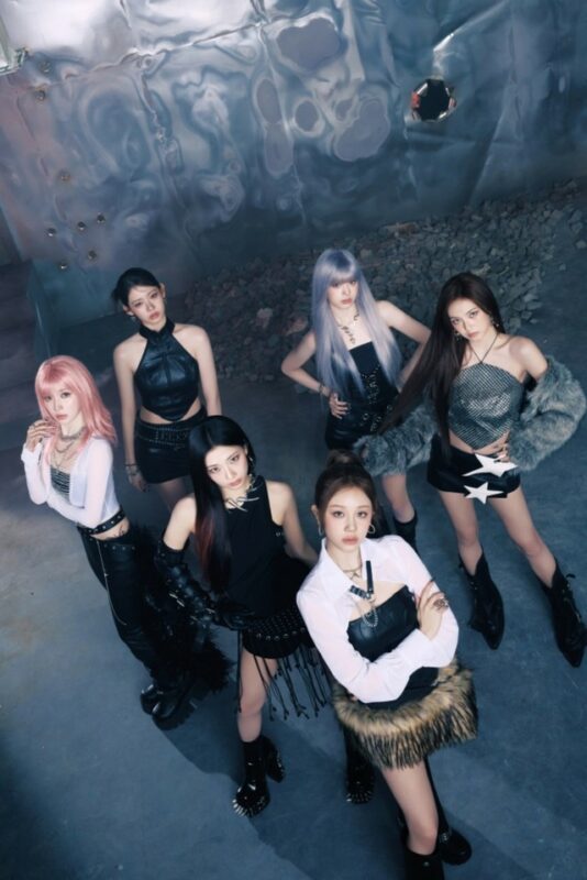 BABYMONSTERが歌謡大典で魅せた“圧倒のライブ”