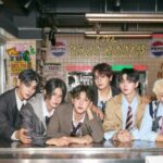 「WAKER」、カムバック秒読みスタート！ニューアルバム「In Elixir : Spellbound」最後の団体フォト公開