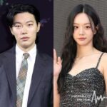 “2年前に破局”ヘリ（Girl’s Day）＆リュ・ジュンヨル、遂に再会したか…集結をキャッチ