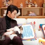 ≪中華ドラマNOW≫「星より輝く君へ」34話、紀星と韓廷がドイツから帰ってくる＝あらすじ・ネタバレ