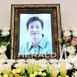 故 イ・ソンギュンさん、本日（27日）2周忌...「捜査情報流出」の元警察官に有罪判決