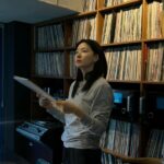 女優イ・ヨンエ、クラシックに夢中な奥様…清楚なビジュアルの決定版