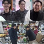 俳優ヒョンビン、ソン・イェジン自慢でラブラブぶり発揮…“一番好きな食べ物はキンパ”（全知的おせっかい視点）