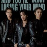 「CNBLUE」、ロックスターとして帰還…3rdアルバム「3LOGY」で表現する過去・現在・未来