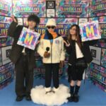 ジコ（Block B）、「Mステ スーパーライブ」に出演…幾多りらと「DUET」のステージを公開