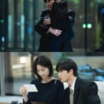 「明日はきっと」パク・ソジュン、ウォン・ジアンを出迎え…あいさつの裏に隠された思惑とは？