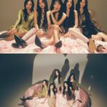 「Apink」、致命的なオーラ…11thミニアルバムのコンセントフォトを公開
