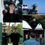 「復讐代行人3～模範タクシー～」イ・ジェフン＆キム・ウィソン、稀代のヴィランを見つけ出すか…サムフン島に到着