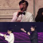 「撮るなら何する？」ユ・ジェソク,チョン・ジュナの舞台に感嘆…「写真を撮っていかないと」