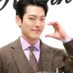 新婚キム・ウビン、小児病棟にクリスマスプレゼント…妻シン・ミナと善行を続ける