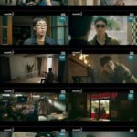 「復讐代行人3～模範タクシー」、イ・ジェフンがサンフン島に潜入…視聴率14％自己最高記録更新