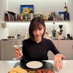 ジョイ（Red Velvet）、Crushとクリスマスデート？