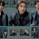 「CNBLUE」、最も“CNBLUEらしい音楽”…3rdアルバム第2弾コンセプトフォト公開