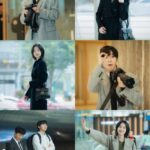 「明日はきっと」パク・ソジュン、ウォン・ジアン一筋の献身ぶり　“専属フォトグラファー”に変身