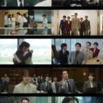 ≪韓国ドラマNOW≫「プロボノ: アナタの正義救います!」第7話、正義は守れるのか..チョン・ギョンホの挑戦…＝視聴率6.5％、あらすじ・ネタバレ